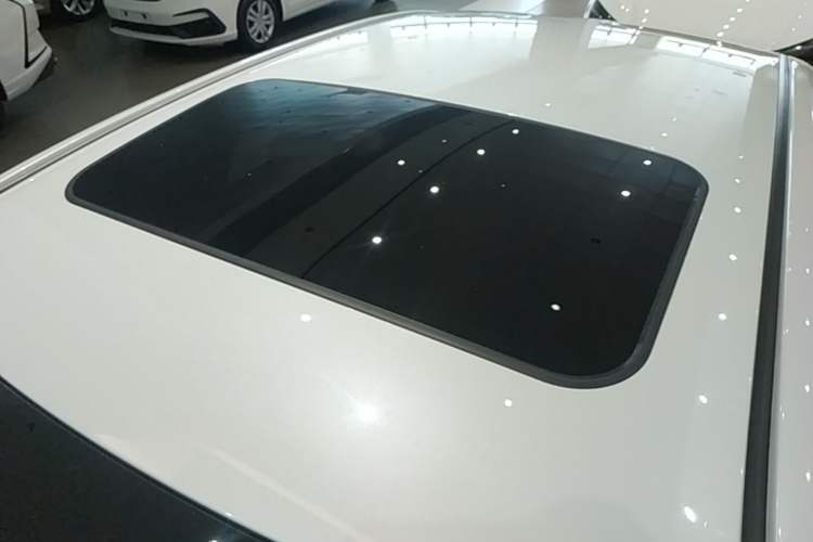 Used Toyota Corolla 2021 1.2T S-CVT Luxury Edition Roof
