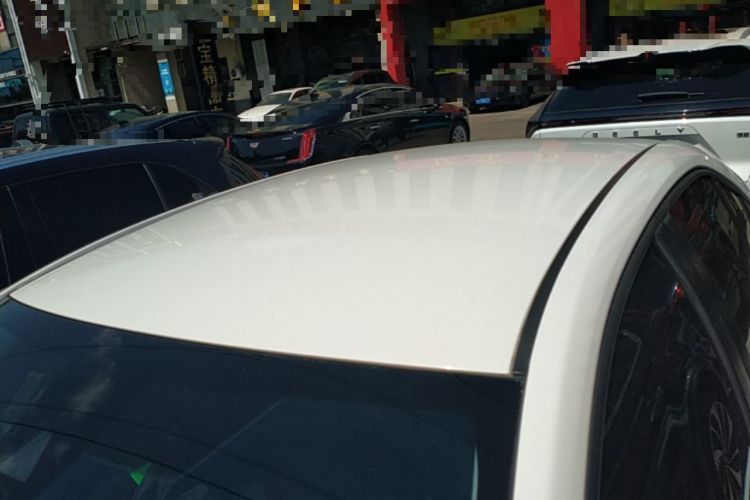 Used Toyota Corolla 2021 TNGA 1.5L CVT Pioneer Edition Roof