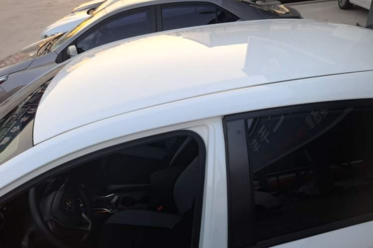 Used Toyota Corolla 2021 1.2T S-CVT Pioneer PLUS Edition Roof