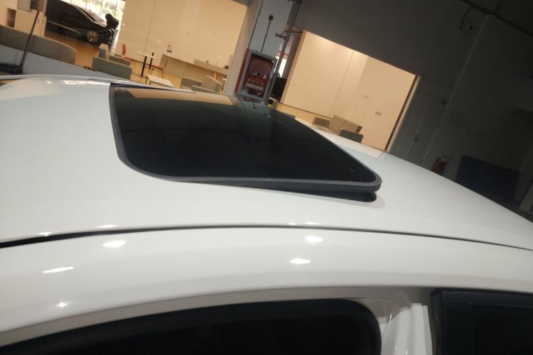 Used Toyota Corolla 2021 1.2T S-CVT Elite Edition Roof