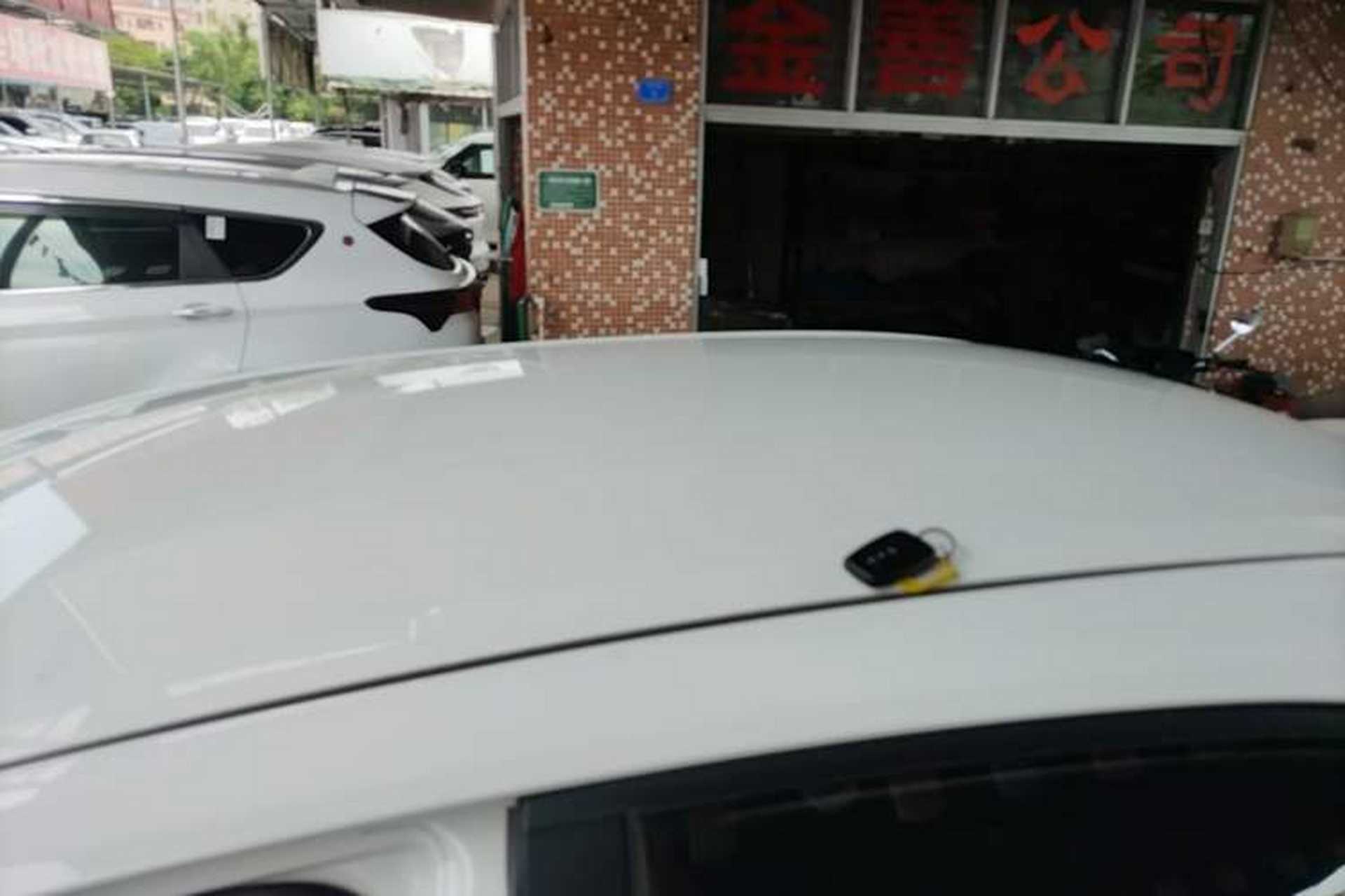 Used Toyota Corolla 2021 1.2T S-CVT Pioneer PLUS Edition Roof