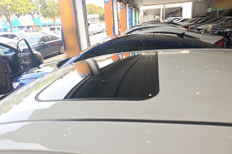 Used Toyota Corolla 2021 1.2T S-CVT Elite Edition Roof
