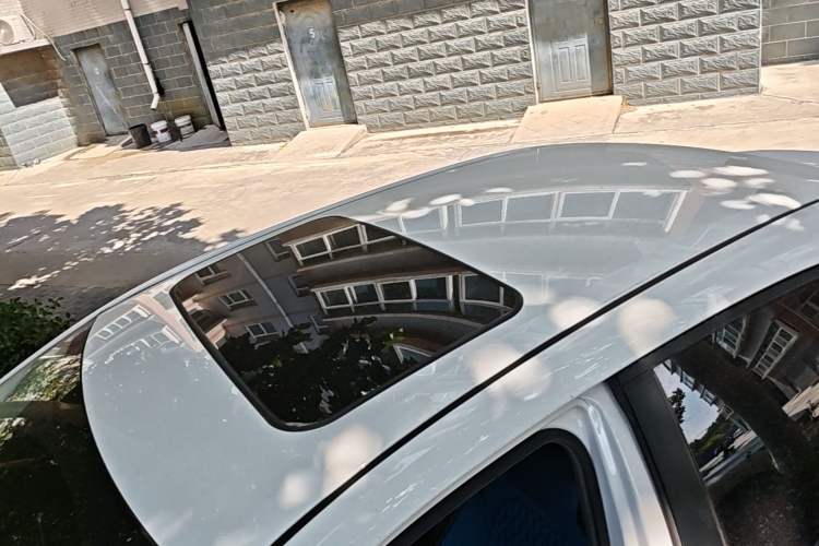 Used Toyota Corolla 2021 1.2T S-CVT Elite Edition Roof
