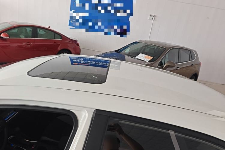 Used Toyota Corolla 2021 1.2T S-CVT Elite PLUS Edition Roof