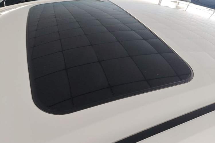 Used Toyota Corolla 2021 TNGA 1.5L CVT Elite Edition Roof