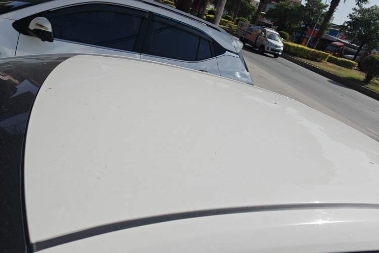 Used Toyota Corolla 2021 TNGA 1.5L CVT Pioneer Edition Roof