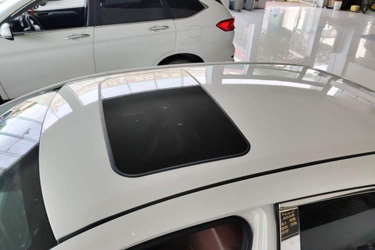 Used Toyota Corolla 2021 1.2T S-CVT Elite PLUS Edition Roof