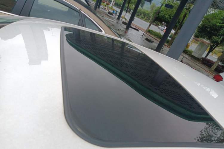 Used Toyota Corolla 2021 1.2T S-CVT Elite PLUS Edition Roof