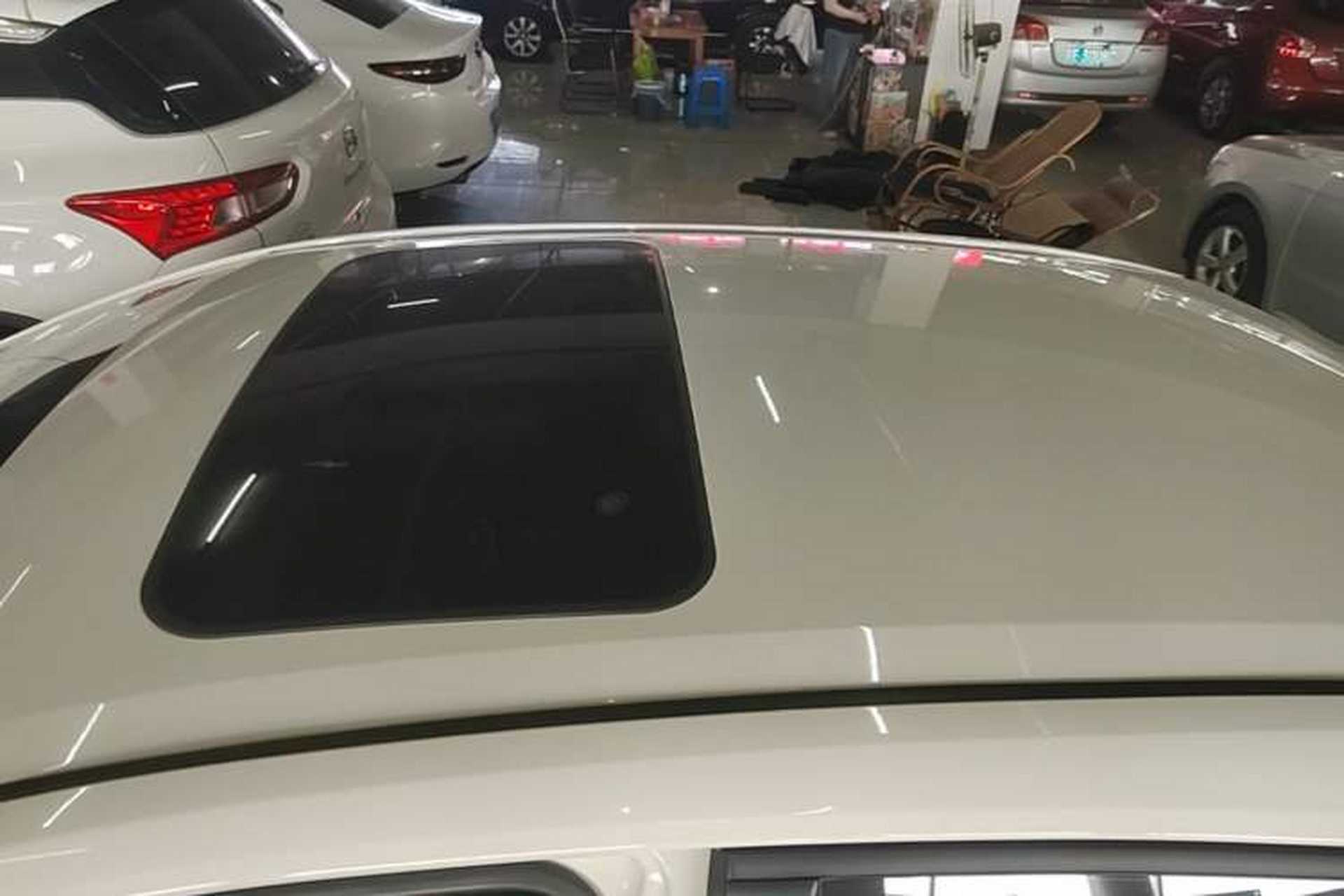 Used Toyota Corolla 2021 1.2T S-CVT Elite PLUS Edition Roof