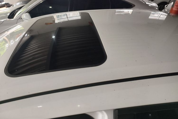Used Toyota Corolla 2021 1.2T S-CVT Elite Edition Roof
