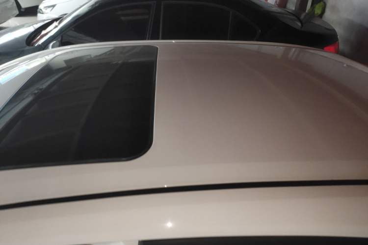 Used Toyota Corolla 2021 1.2T S-CVT Elite PLUS Edition Roof