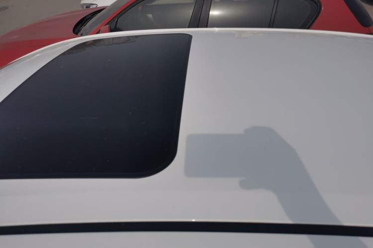 Used Toyota Corolla 2021 TNGA 1.5L CVT Elite Edition Roof