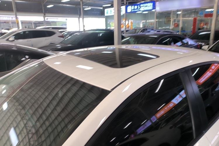 Used Toyota Corolla 2021 1.2T S-CVT Elite PLUS Edition Roof