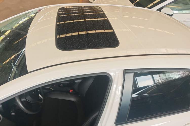 Used Toyota Corolla 2021 1.2T S-CVT Elite PLUS Edition Roof