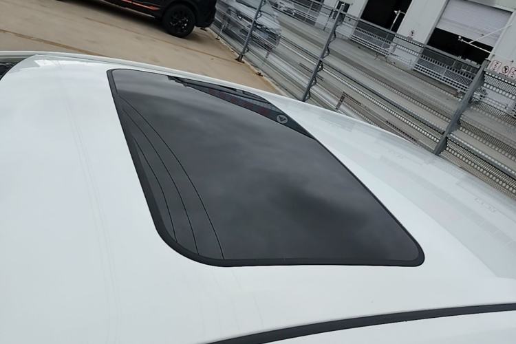 Used Toyota Corolla 2021 1.2T S-CVT Elite PLUS Edition Roof