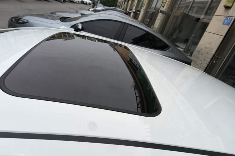 Used Toyota Corolla 2021 1.2T S-CVT Elite Edition Roof