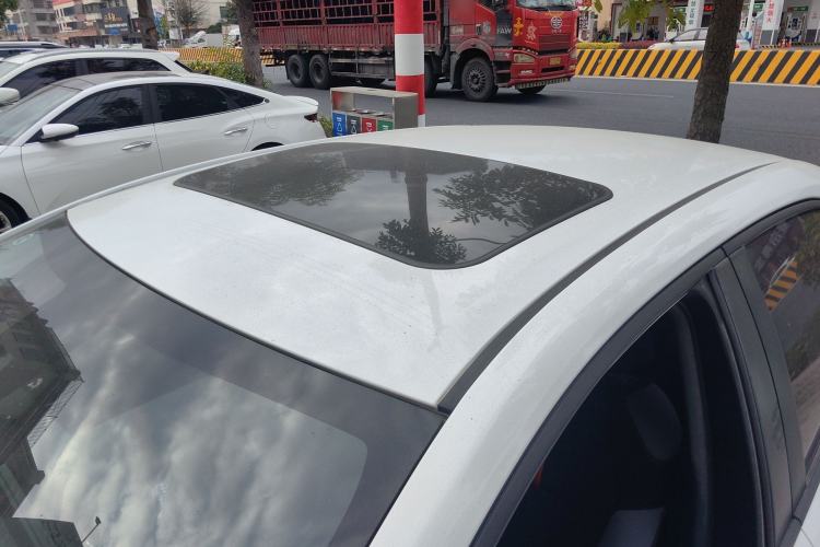 Used Toyota Corolla 2021 1.2T S-CVT Elite PLUS Edition Roof