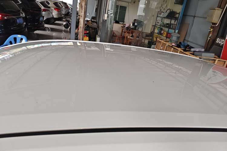 Used Toyota Corolla 2021 1.2T S-CVT Pioneer Edition Roof