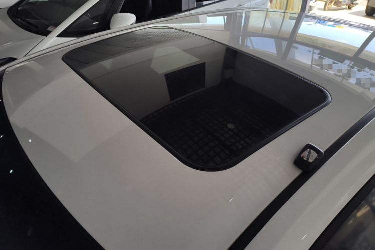 Used Toyota Corolla 2021 TNGA 1.5L CVT Elite Edition Roof