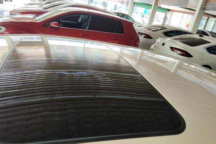 Used Toyota Corolla 2021 1.2T S-CVT Elite PLUS Edition Roof