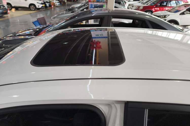 Used Toyota Corolla 2021 1.2T S-CVT Luxury Edition Roof