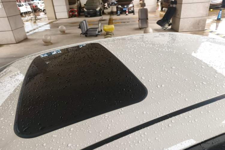 Used Toyota Corolla 2021 1.2T S-CVT Elite PLUS Edition Roof