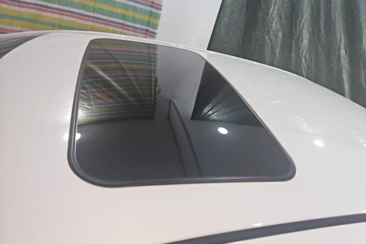 Used Toyota Corolla 2021 TNGA 1.5L CVT Elite Edition Roof