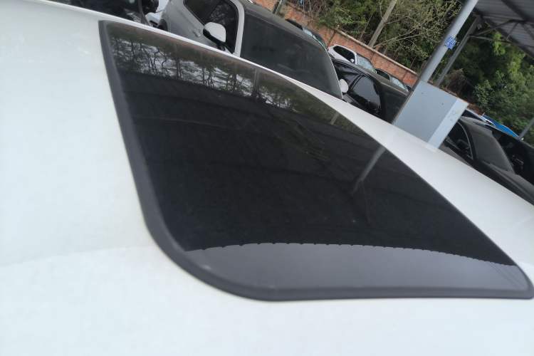 Used Toyota Corolla 2021 1.2T S-CVT Elite PLUS Edition Roof