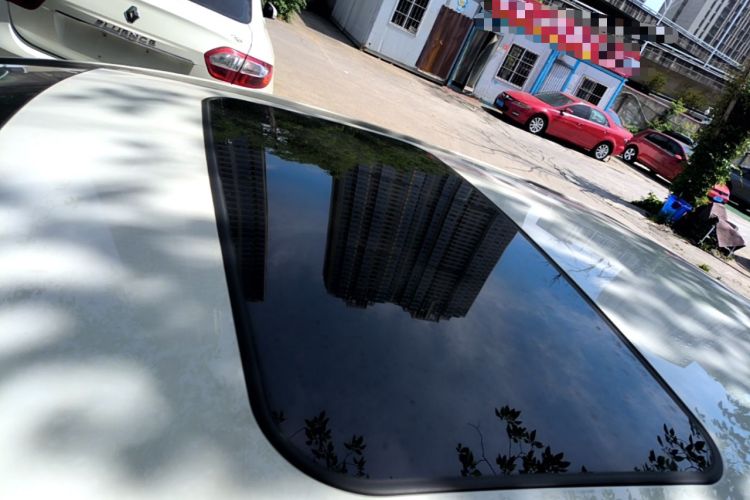 Used Toyota Corolla 2021 1.2T S-CVT Elite PLUS Edition Roof