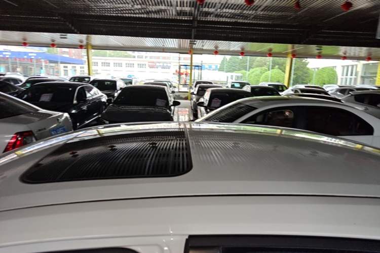 Used Toyota Corolla 2021 1.2T S-CVT Elite PLUS Edition Roof