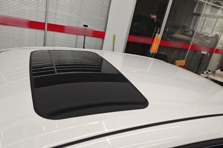 Used Toyota Corolla 2021 TNGA 1.5L CVT Elite Edition Roof