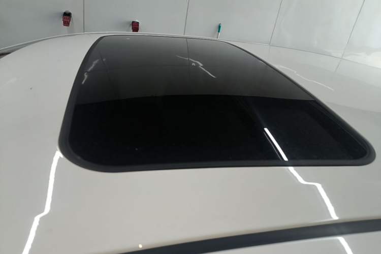 Used Toyota Corolla 2021 1.2T S-CVT Elite Edition Roof