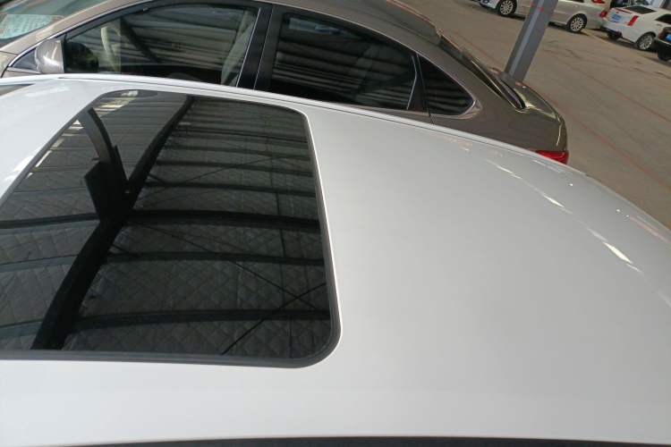 Used Toyota Corolla 2021 1.2T S-CVT Elite Edition Roof