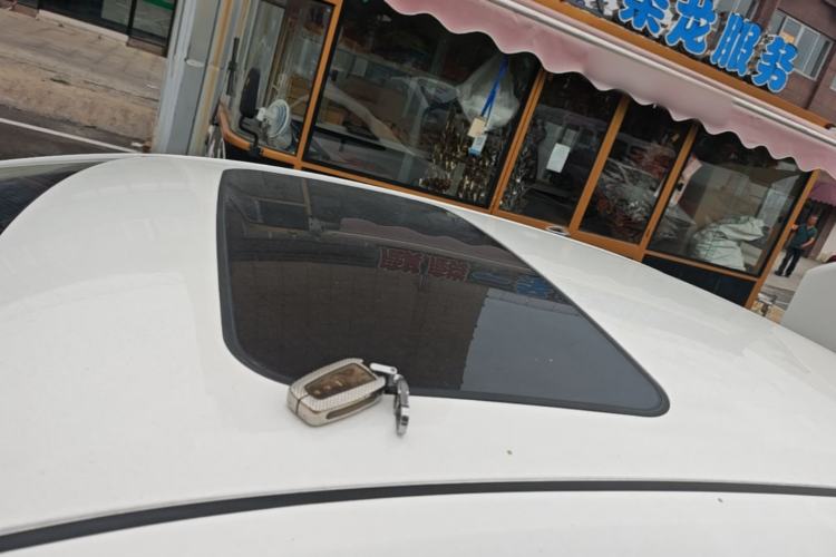 Used Toyota Corolla 2021 1.2T S-CVT Elite Edition Roof