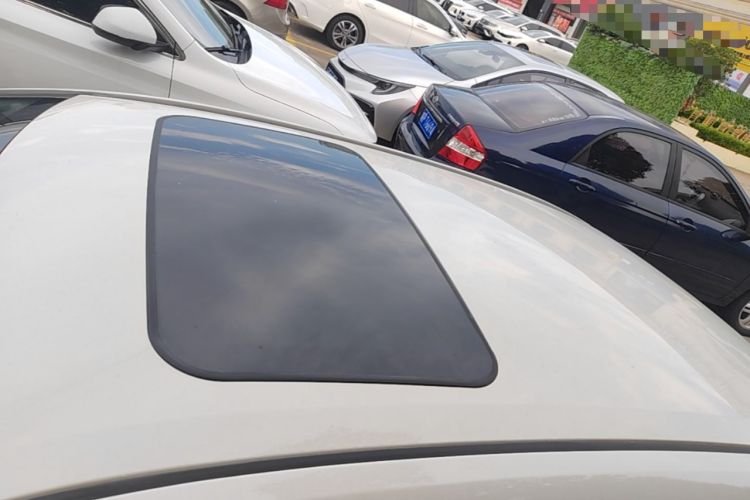Used Toyota Corolla 2021 1.2T S-CVT Elite PLUS Edition Roof