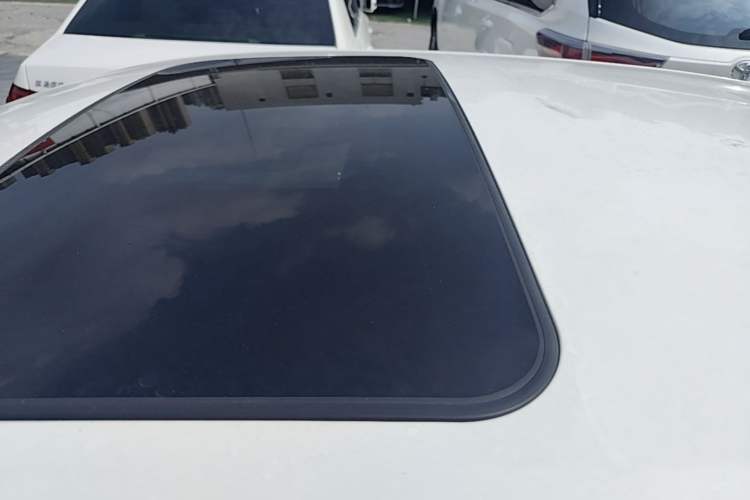 Used Toyota Corolla 2021 1.2T S-CVT Elite PLUS Edition Roof
