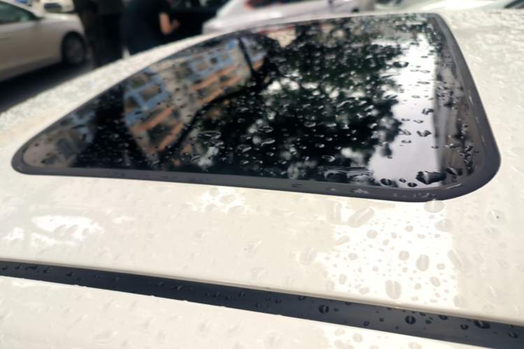 Used Toyota Corolla 2021 1.2T S-CVT Elite Edition Roof