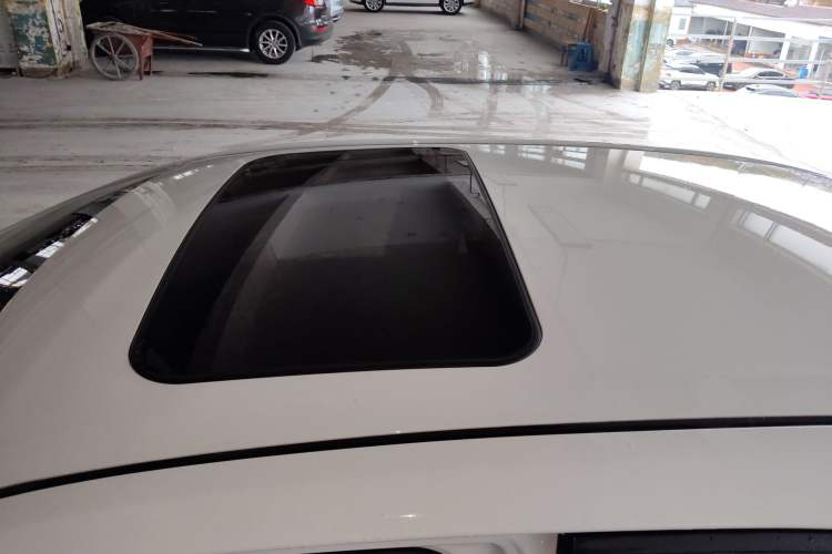 Used Toyota Corolla 2021 1.2T S-CVT Elite PLUS Edition Roof