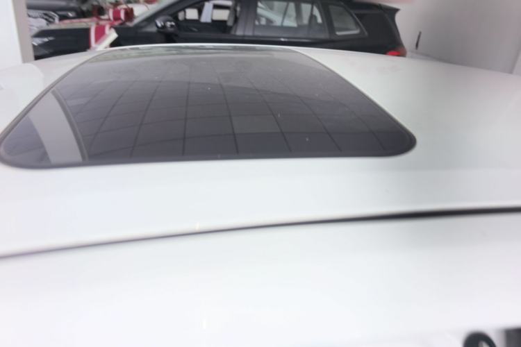 Used Toyota Corolla 2021 Dual-Motor 1.8L E-CVT Elite Edition Roof