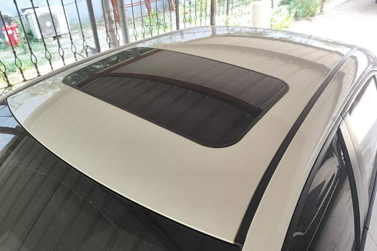 Used Toyota Corolla 2021 1.2T S-CVT Elite Edition Roof