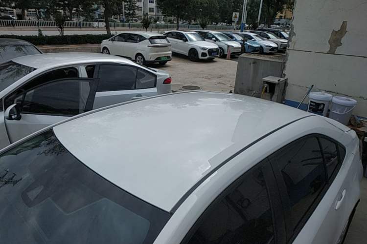 Used Toyota Corolla 2021 TNGA 1.5L CVT Pioneer Edition Roof
