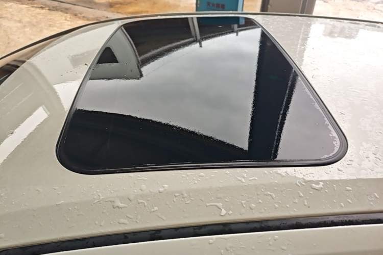 Used Toyota Corolla 2021 1.2T S-CVT Elite Edition Roof
