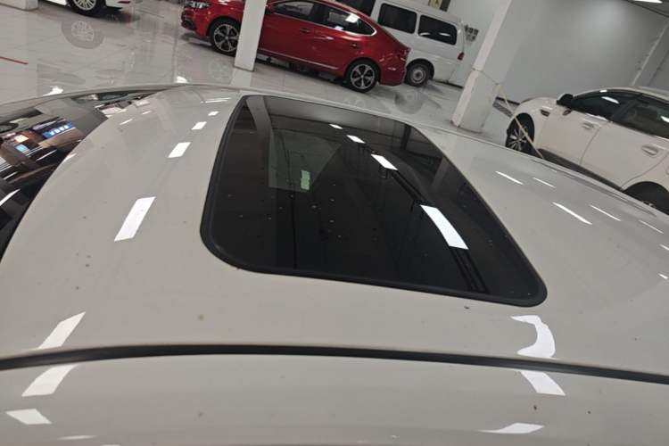 Used Toyota Corolla 2021 1.2T S-CVT Elite PLUS Edition Roof