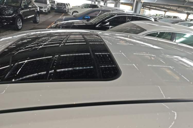 Used Toyota Corolla 2021 1.2T S-CVT Elite PLUS Edition Roof