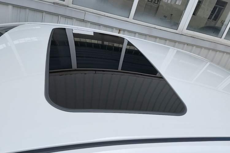 Used Toyota Corolla 2021 1.2T S-CVT Elite Edition Roof