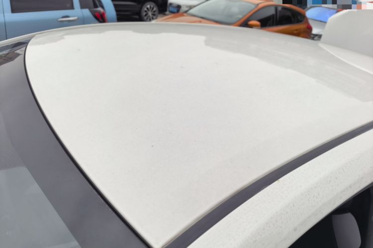 Used Toyota Corolla 2021 1.2T S-CVT Pioneer PLUS Edition Roof