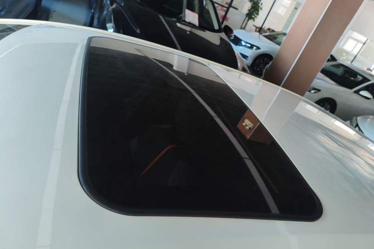 Used Toyota Corolla 2021 1.2T S-CVT Elite PLUS Edition Roof
