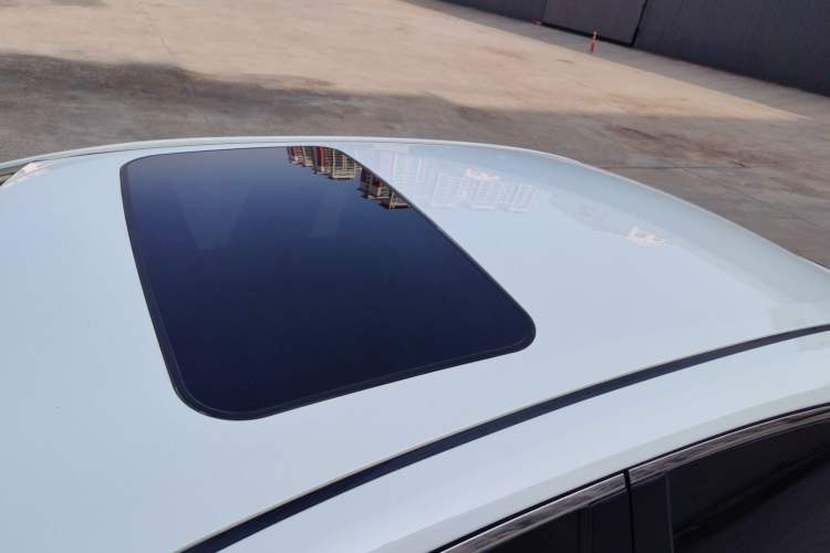 Used Toyota Corolla 2021 1.2T S-CVT Flagship Edition Roof