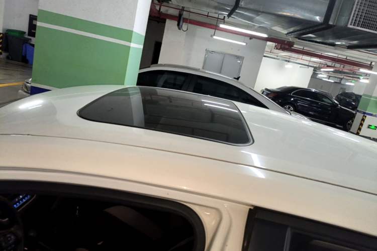 Used Toyota Corolla 2021 1.2T S-CVT Elite PLUS Edition Roof
