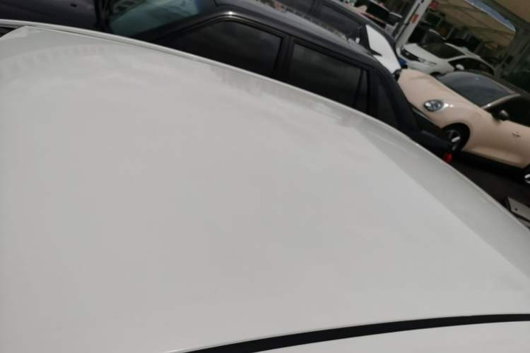 Used Toyota Corolla 2021 TNGA 1.5L CVT Pioneer Edition Roof